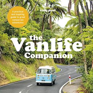 Lonely Planet The Vanlife Companion