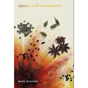 Mark Diacono Spice