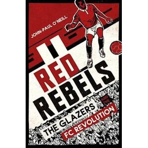 John-Paul O’Neill Red Rebels