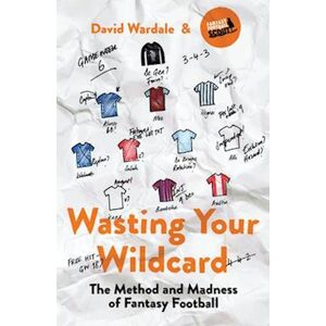 David Wardale Wasting Your Wildcard