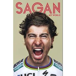 Peter Sagan My World