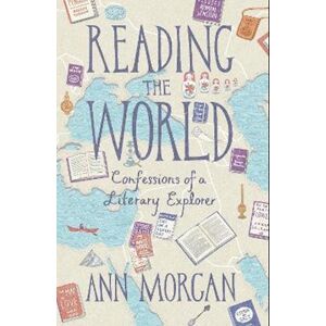 Ann Morgan Reading The World