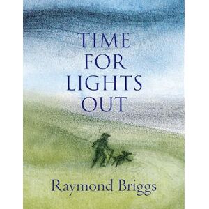 Raymond Briggs Time For Lights Out