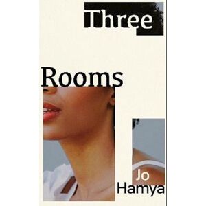 Jo Hamya Three Rooms