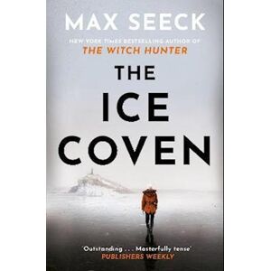 Max Seeck The Ice Coven