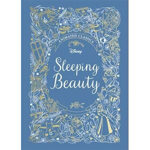 Lily Murray Sleeping Beauty (Disney Animated Classics)