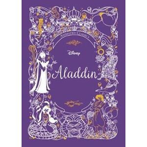Aladdin Animated Classics (Disney)