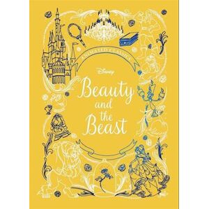 Sally Morgan Beauty And The Beast (Disney Animated Classics)