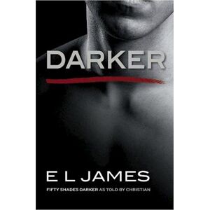 E. L. James Darker