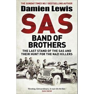 Damien Lewis Sas Band Of Brothers