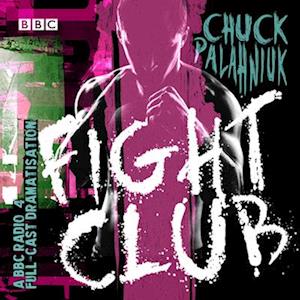 Chuck Palahniuk Fight Club