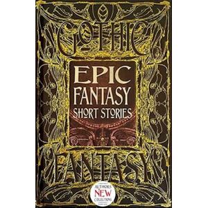 Leah Cypess Epic Fantasy Short Stories