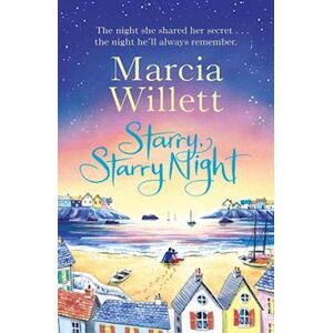 Marcia Willett Starry, Starry Night