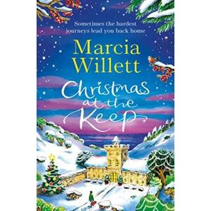 Marcia Willett Christmas At The Keep