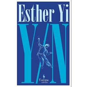Esther Yi Y/n