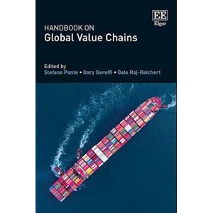 Handbook On Global Value Chains