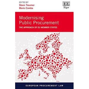 Modernising Public Procurement