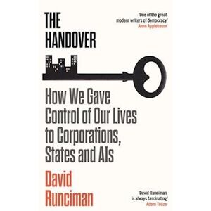 David Runciman The Handover