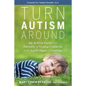 Mary Barbera Turn Autism Around