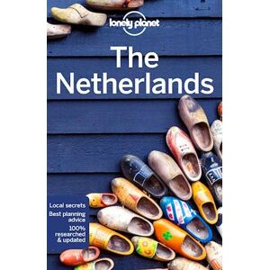 Lonely Planet The Netherlands