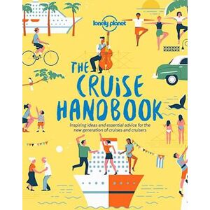 Lonely Planet The Cruise Handbook