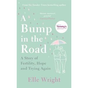 Elle Wright A Bump In The Road