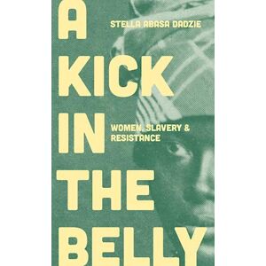 Stella Dadzie A Kick In The Belly