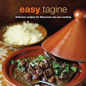 Ghillie Basan Easy Tagine