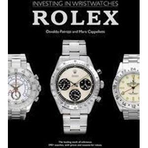 Rolex: Investing In Wristwatches