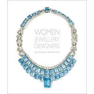 Juliet Weir-de La Rochefoucauld Women Jewellery Designers