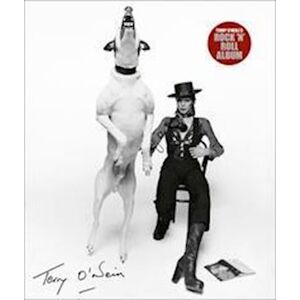 Terry O'Neill'S Rock 'N' Roll Album