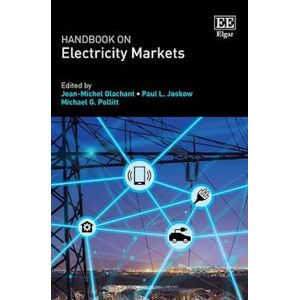 Handbook On Electricity Markets