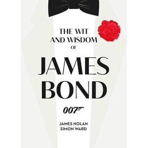 Simon Ward The Wit And Wisdom Of James Bond