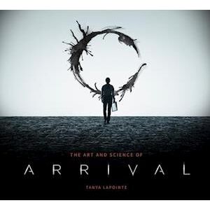 Tanya Lapointe The Art And Science Of Arrival