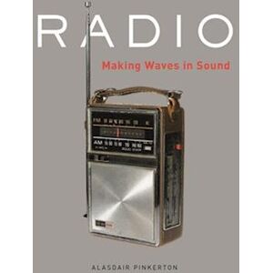 Alasdair Pinkerton Radio