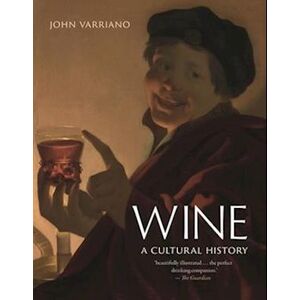 John Varriano Wine