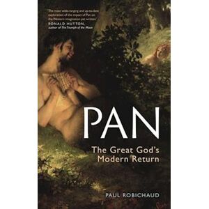 Paul Robichaud Pan