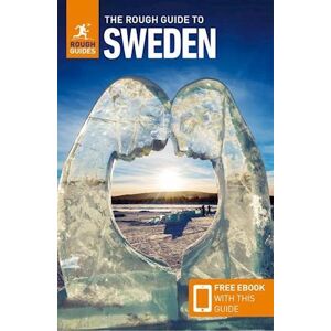 Rough Guides The Rough Guide To Sweden (Travel Guide With Free Ebook)
