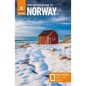 Rough Guides The Rough Guide To Norway (Travel Guide With Free Ebook)