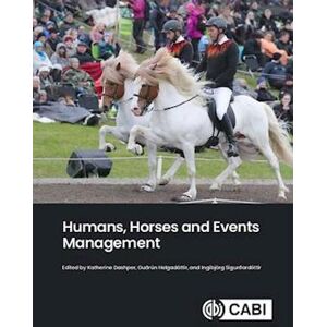 Humans, Horses And Events Management