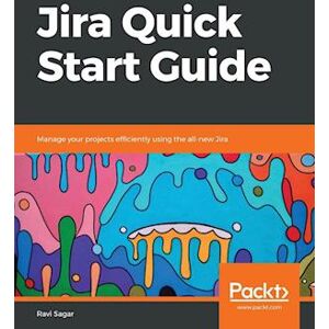 Ravi Sagar Jira Quick Start Guide