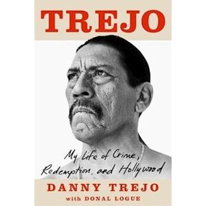 Danny Trejo Trejo