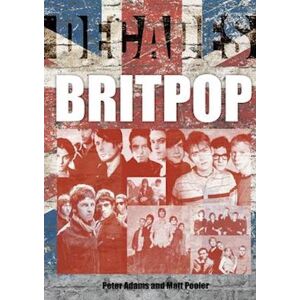 Peter Adams Britpop