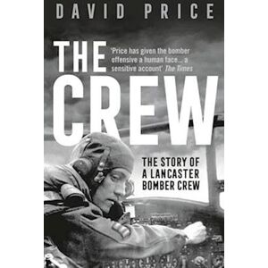 David Price The Crew