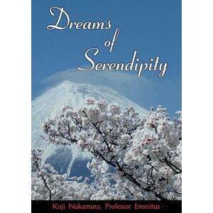 Koji Nakamura Dreams Of Serendipity