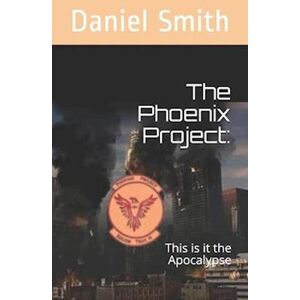 Daniel Smith The Phoenix Project