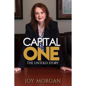 Joy Morgan Capital One