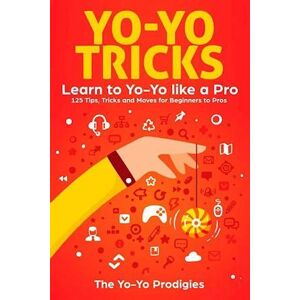 The Yo-Yo Prodigies Yo-Yo Tricks