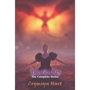 Crymsyn Hart Dragonkin