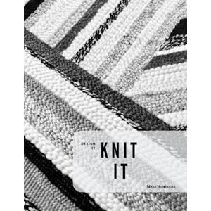 Nikko Design It Knit It